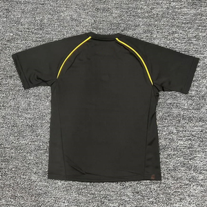 240g High Quality 100% Cotton T-shirt For Men Custom Heavy <b>Weight</b> Oversized <b>Blank</b> T-shirt Casual Solid Printing Mens Clothing - Product Image 4