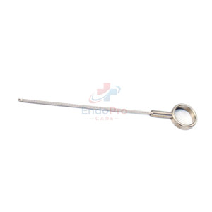 Professional Use Knot Pusher Smooth Grip Knot Pusher Durable Knot Pusher For Surgical Support - Product Image 5