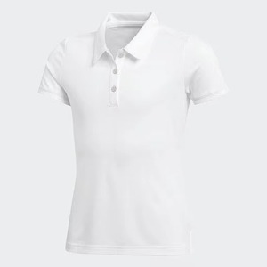 Polo en tissu de bambou pour femmes, Polo en mélange modal pour femmes, Polo en coton et élasthanne pour femmes, Polo en polyester et coton pour femmes - Product Image 4