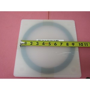 AMAT 0200-10054, แหวนด้านใน, ALN, 8 นิ้ว, 3 มม. - อุปกรณ์และชิ้นส่วนเซมิคอนดักเตอร์ระดับโลกที่เชื่อถือได้ - Product Image 4