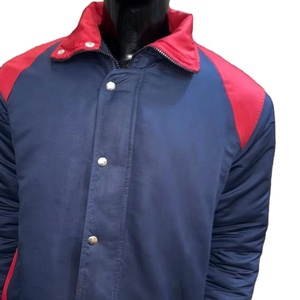 ใหม่เสื้อแจ็คเก็ตผู้ชายแฟชั่นลำลองฤดูใบไม้ร่วงและฤดูหนาวเสื้อโค้ทอุ่นกลางแจ้งเสื้อแจ็คเก็ตทรงสลิม - Product Image 2