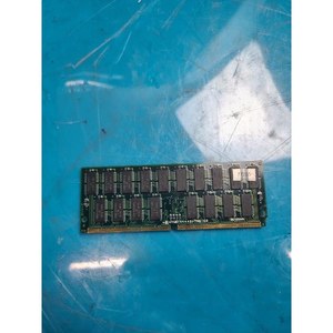 Módulo de Memoria DRAM Hynix HYM5144A40ATNG-60 EDO Usado Como Es, Piezas de Equipos Semiconductores Legados - Product Image 6