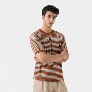 Nardon เสื้อยืดลายกราฟิกสำหรับผู้ชายเสื้อยืดโอเวอร์ไซส์สำหรับผู้ชายเสื้อผ้าผู้ชายขนาดพลัสไซส์ - Product Image 3