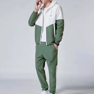 Fabricant pakistanais – Nouvelle veste coupe-vent streetwear grande taille pour homme, couleurs personnalisables, légère, respirante, motif uni, idéale pour l'hiver - Product Image 4