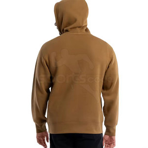 Sudaderas con Capucha para Hombre, Estilo Holgado, Ropa Deportiva, Estilo de Vida Activo, Mejores Ofertas de Fábrica - Product Image 2