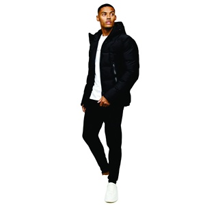 Ustom-OGO 100%, olyester PEX, OAT lack ULL, IP - Product Image 6