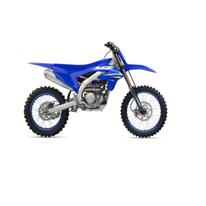 Motocyclettes Yamaha YZ450F 2022 - Product Image 3