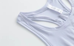 Salewomen Active Wear Tank <b>Top</b> Best-Selling Women Tank <b>Top</b> New Arrival Design Women Tank <b>Top</b> Ladies Casual Loose Fit Tank <b>Top</b> - Product Image 5