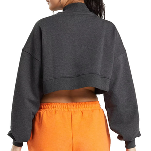 Sudadera con Capucha para Mujer, Estilo Informal y Deportivo, Holgada, para Primavera, Otoño y Principios de Otoño - Product Image 3