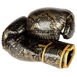 Gants de boxe pour entraînement en salle, entraînement MMA, sparring, kickboxing, unisexes, gants de sparring personnalisés - Product Image 3