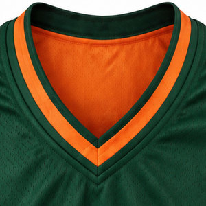 Uniforme de Baloncesto Personalizado para Prácticas de Equipo, Uniforme de Baloncesto Ligero, Uniforme de Baloncesto Resistente para Cancha - Product Image 4