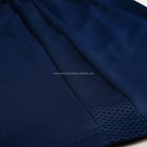 Uniforme de Fútbol para Hombre, Jersey y Pantalones Cortos, Ligero, Transpirable, 100% Poliéster, para Entrenamiento y Partidos, Agilidad, Comodidad, Resistencia - Product Image 6
