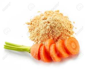 Beta Caroteno en Polvo 100% Puro y Natural, Pigmento Alimentario Naranja, Suplemento de Colorante de Caroteno 10%-99% 80-100 Mesh para Alimentos Saludables - Product Image 4