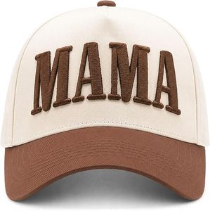 Gorra de Béisbol Bordada de 6 Paneles, Ajustable, Unisex, Informal, de Tela de Algodón, para Adultos, Estilo para las Cuatro Estaciones - Product Image 1
