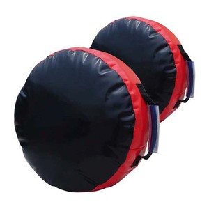 Sacos de boxeo de pared Five-B Made Seat, tamaño y diseño personalizados, de cuero PU con espuma impregnada según los requisitos del cliente - Product Image 4