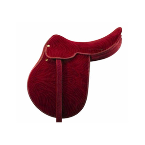 Sillas de Montar a Caballo de Cuero de Alta Calidad, Hechas a Mano en Pakistán, con Logotipo Personalizado, en Oferta - Product Image 5