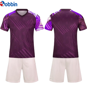 Camiseta de Fútbol Personalizada, del Mejor Fabricante, Personalización de Alta Calidad, Transpirable, Económica, Uniforme Deportivo - Product Image 3