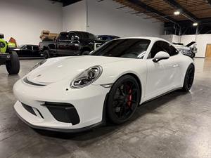 Buena Oferta 2022 911 GT3 4.0 Litros Flat-6, Frenos PCCB, Escape R1 Motorsports RSR - Product Image 3