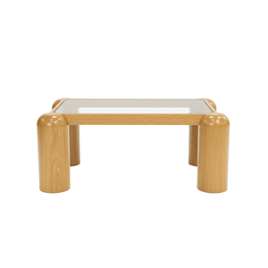 Coffee <b>Table</b> Modern Coffee <b>Table</b> for Living Room Solid Wood Coffee <b>Table</b> Custom Premium Quality Export Quality Handcrafted - Product Image 1