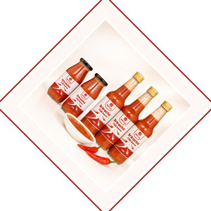 Top Notch Quality Low Price Delicious Vietnam Manufacturer Supply Hot Sale Sriracha Hot <b>Sauce</b> Customized Packaging - Product Image 1