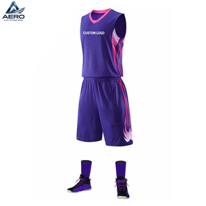 Uniforme de Baloncesto 2026 de Alto Rendimiento, Ligero, de Secado Rápido, Totalmente Personalizable con Logotipo y Colores del Equipo - Product Image 5