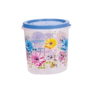 7 lr round High Quality <b>Plastic</b> Storage <b>Containers</b> Classic Design Liquid Storage <b>Container</b> Chemical Storage <b>Plastic</b> <b>Container</b> - Product Image 4