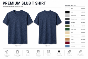 T-shirt respirant à séchage rapide pour homme, manches courtes, col rond, coupe classique, pour la gym, la course et l'entraînement - Product Image 5