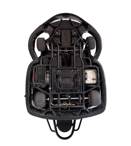 Raisefun duy nhất chỗ ngồi 200cc nhiên liệu Powered <span class=keywords><strong>Go</strong></span> <span class=keywords><strong>Kart</strong></span> cao cấp Giải trí ngoài trời vui chơi giải trí cho người lớn - Product Image 5