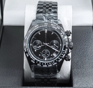 <span class=keywords><strong>Montre</strong></span> pour <span class=keywords><strong>homme</strong></span> en alliage de quartz, style Water Ghost personnalisé, nouveau modèle, gravure de logo personnalisée, bande lumineuse - Product Image 3