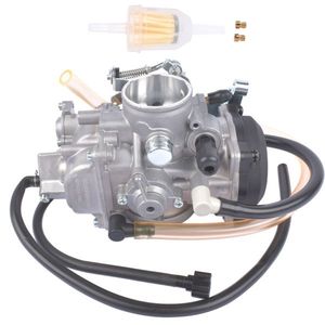 Carburador para Kawasaki Vulcan VN1500 Classic 1996-2004, Sistema de Combustible para Motocicletas 150031241 150031353 15003-1241 - Product Image 2