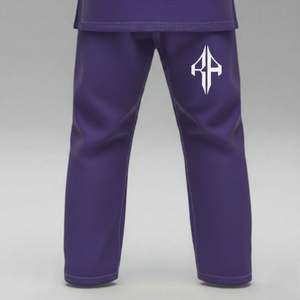 Nuevo Uniforme de Jiu-Jitsu 2026 de Manga Larga Unisex con Impresión Personalizada por RIVIAN ATLANTIC, 100% Algodón, Alta Calidad - Product Image 5