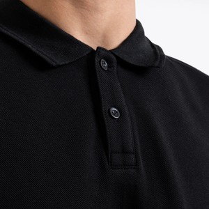 Camisetas Personalizadas 100% Algodón para Hombre y Mujer, 180gsm, Sólidas, de Buena Calidad, Casuales, Tejidas, Lisas, con Logotipo Bordado - Product Image 4