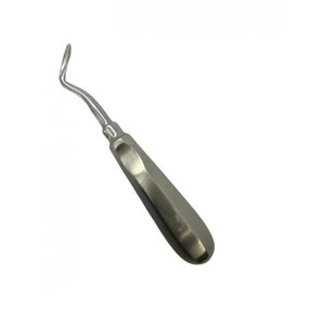 Lime à dents vétérinaire de haute qualité pour chevaux, instrument professionnel de dentisterie équine avec lime droite - Product Image 1