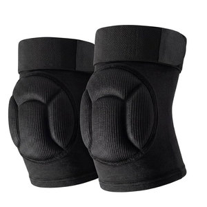 Protector de Codo Transpirable, Ligero y Antideslizante para Todas las Estaciones, Protección Básica para Artes Marciales, Ejercicios y Rendimiento Atlético - Product Image 1