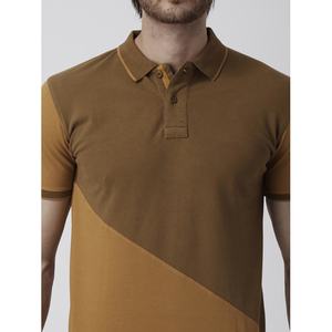 Camisetas Polo para Hombre 100% Orgánicas de Alta Calidad, Antiarrugas, Tallas Grandes, Precio al por Mayor - Product Image 6
