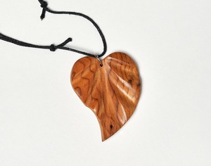 Collar de Madera de Estilo Popular con Acabado Liso, Tendencia del Mercado, Precio de Fábrica al por Mayor - Product Image 2