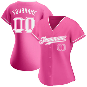 Uniforme de Béisbol Personalizado con Botones, Transpirable, para Jóvenes, Adultos, Hombres y Mujeres - Product Image 2