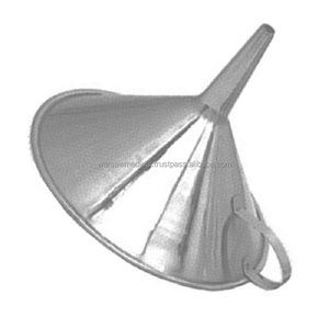 Instruments médicaux WARSAW MEDICAL Fennle en acier inoxydable de qualité supérieure, certifiés ISO et CE |   porte-aiguille - Product Image 1