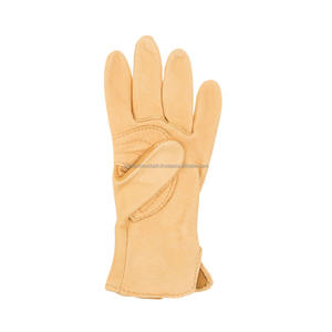 Gants de conduite pour hommes, nouveau modèle Pakistan de meilleure qualité, design populaire, entièrement personnalisés - Product Image 6