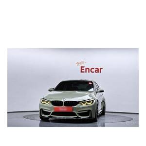 BMW M3 Sedán 2016, 115,291 km, Volante a la Izquierda - Product Image 3