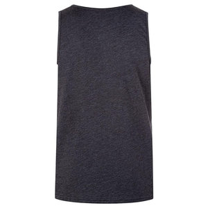 Débardeurs pour hommes de haute qualité, personnalisés avec logo, coupe ajustée, unis, sans manches, pour entraînement, 100% coton. - Product Image 3