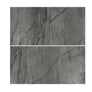 New Design Random Glossy Porcelain Floor <b>Wall</b> Tile 600x1200mm 9mm Large Format Modern Tile Wholesale Factory Supplier - Product Image 2