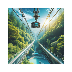 Smart AI Driven Video Analytics for Seamless Industrial and High Speed Navigation AI-Powered Camera <strong>Controllers</strong> for Advanced - Product Image 3