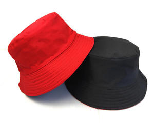 Sombrero de Pescador de Algodón de Primera Calidad, con Logotipo Personalizado, Marca Privada, para Niños, Uso en Exteriores - Product Image 4