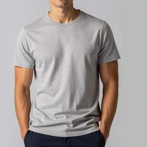 Polo de Diseño Sólido y Resistente para Hombre, Colección de Verano, Polo Básico Importado, Polo Liso en Tallas Grandes, Venta al Por Mayor - Product Image 5