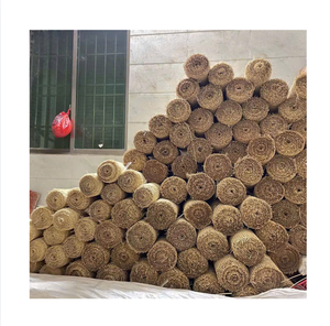 Malla de Ratán Natural Tejida a Mano en Rollo, Ecológica, Tipo Seco, Hecha en Vietnam, Almacenamiento en Frío, 24 Meses de Vida Útil - Product Image 1