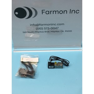 2 électrovannes TOMITA JC500-S3, 4 voies, TOM-BOY - Équipements et pièces semi-conductrices de confiance à l'échelle mondiale chez - Product Image 2