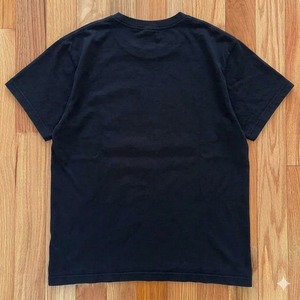 Camiseta de algodón personalizada para hombre y mujer, camisetas lisas al por mayor, impresión de logotipo OEM, camiseta informal de alta calidad - Product Image 2