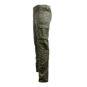 Pantalones de Trabajo GRACE SIGN de Invierno Unisex, de Soft Shell, Camuflaje, con Múltiples Bolsillos, para Uso en Exteriores - Product Image 2