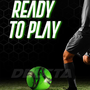 ลูกฟุตบอลคุณภาพสูงสำหรับขายส่ง ผลิตเพื่อประสิทธิภาพสูงสุด รับผลิตภายใต้แบรนด์ของคุณเอง - Product Image 6